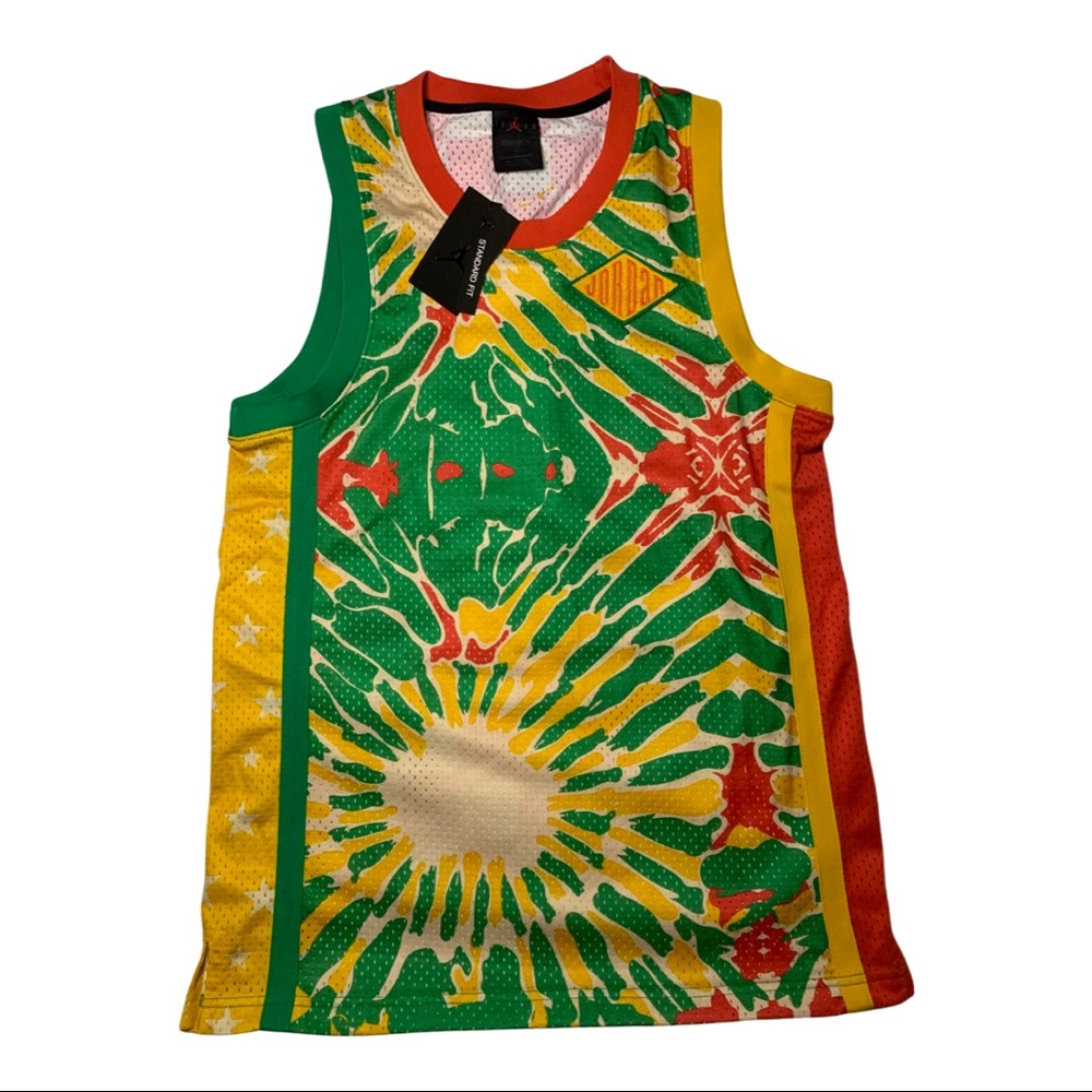 Jordan Sport DNA Mens Jersey